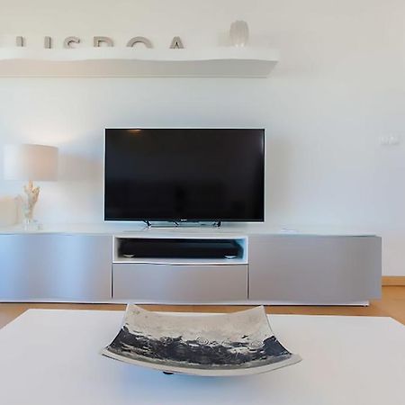Finest Rentals - Expo Riverside Lisbon Luaran gambar