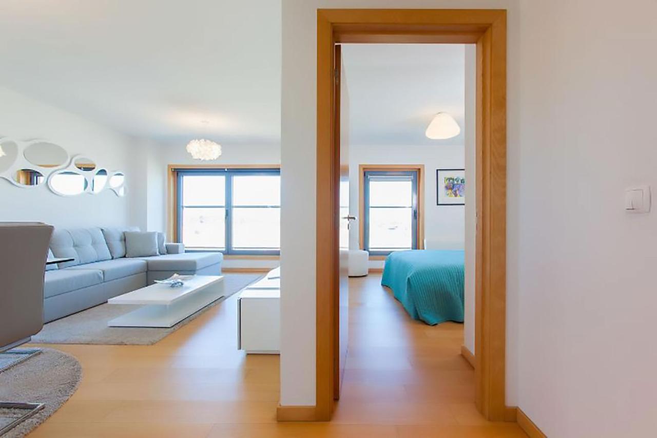 Finest Rentals - Expo Riverside Lisbon Luaran gambar