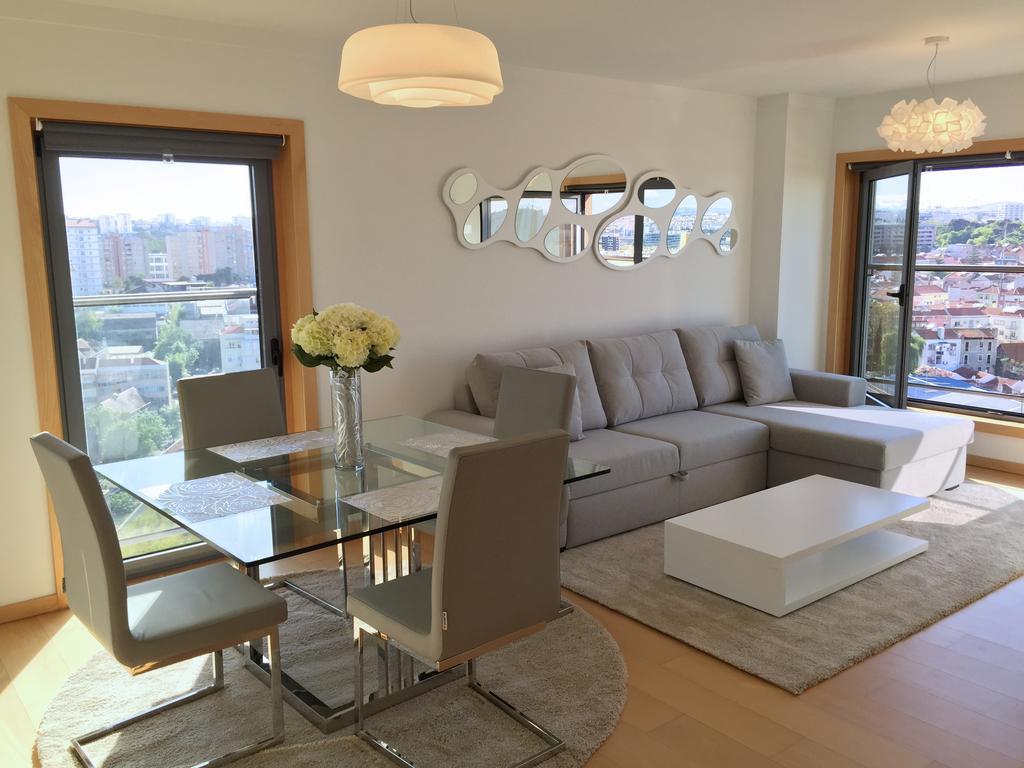 Finest Rentals - Expo Riverside Lisbon Bilik gambar