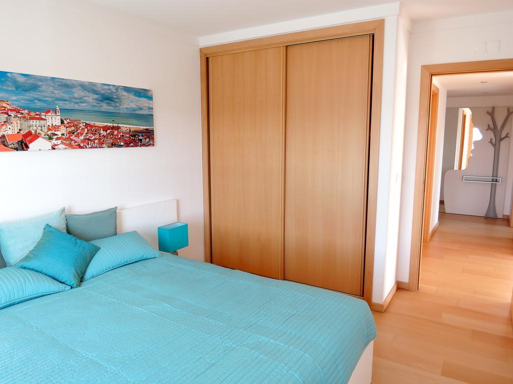 Finest Rentals - Expo Riverside Lisbon Bilik gambar
