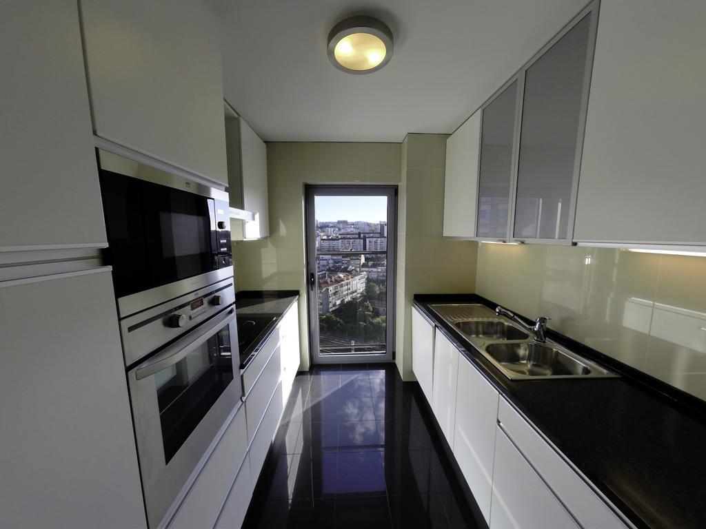 Finest Rentals - Expo Riverside Lisbon Bilik gambar