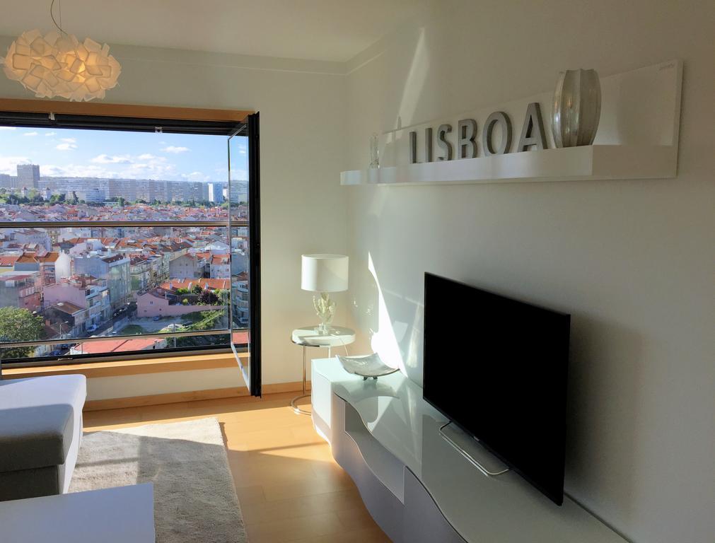 Finest Rentals - Expo Riverside Lisbon Bilik gambar