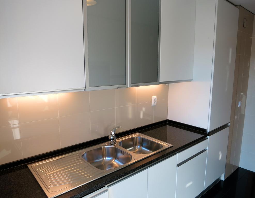 Finest Rentals - Expo Riverside Lisbon Bilik gambar