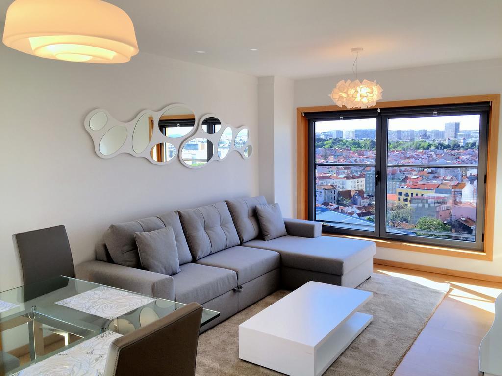 Finest Rentals - Expo Riverside Lisbon Bilik gambar