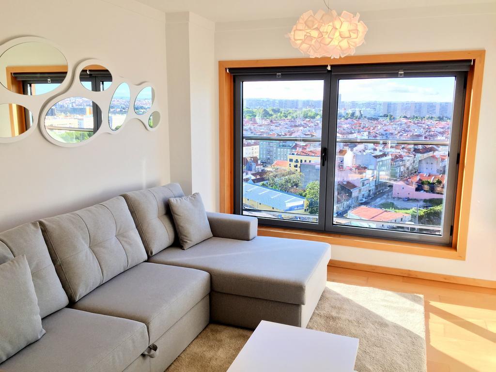 Finest Rentals - Expo Riverside Lisbon Bilik gambar