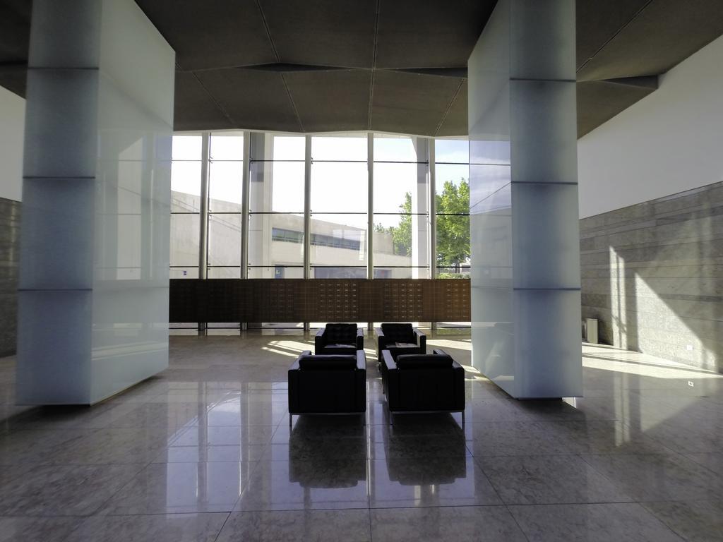 Finest Rentals - Expo Riverside Lisbon Bilik gambar