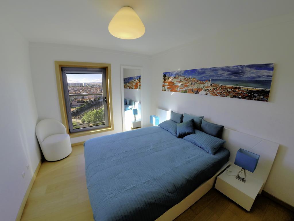 Finest Rentals - Expo Riverside Lisbon Bilik gambar