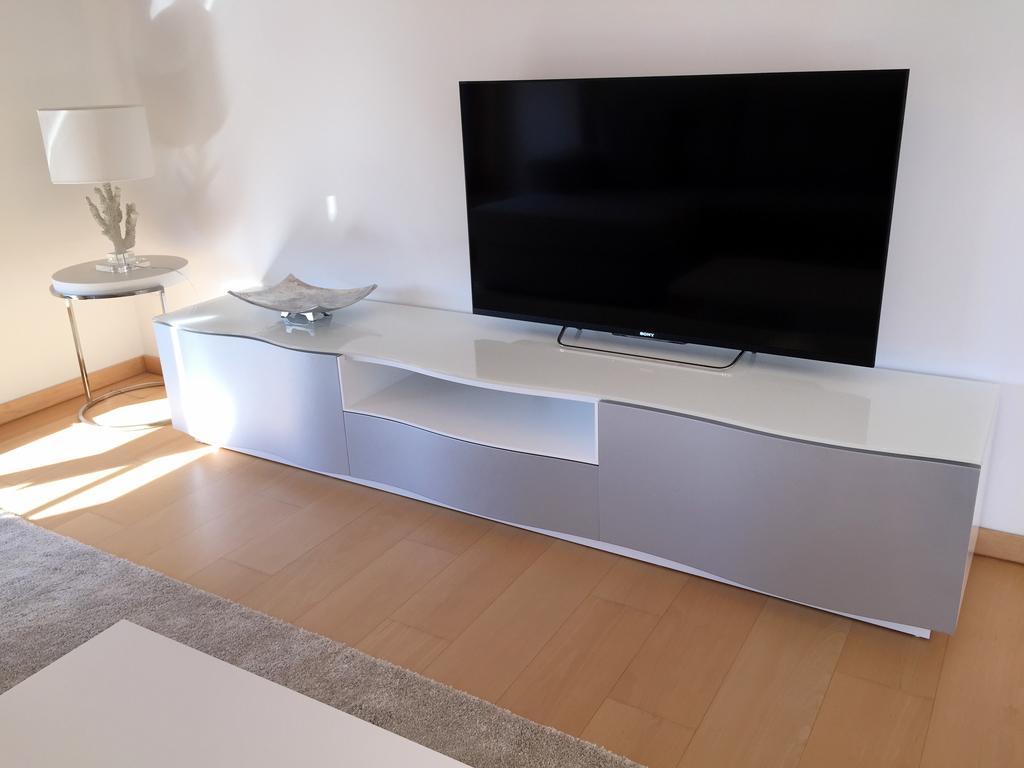 Finest Rentals - Expo Riverside Lisbon Bilik gambar