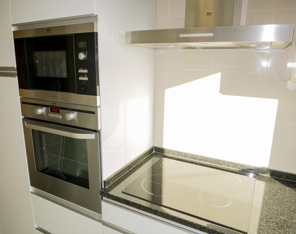 Finest Rentals - Expo Riverside Lisbon Bilik gambar