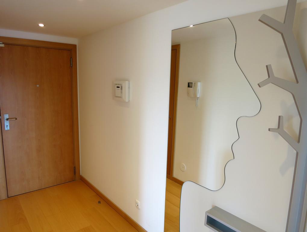Finest Rentals - Expo Riverside Lisbon Bilik gambar