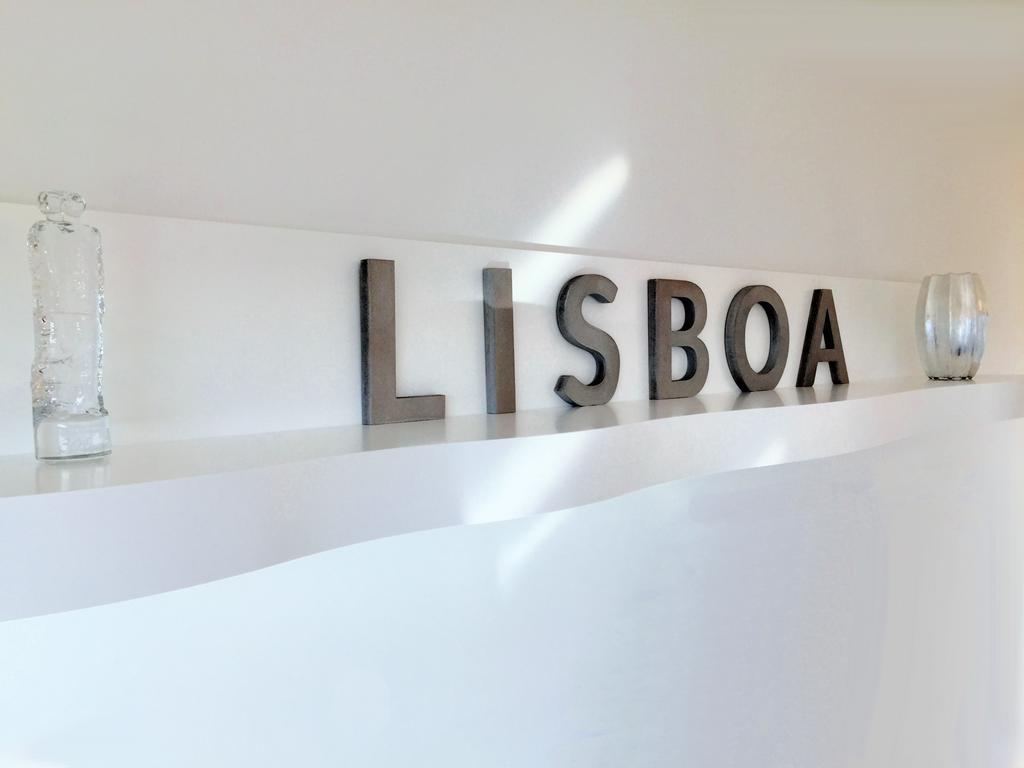 Finest Rentals - Expo Riverside Lisbon Bilik gambar
