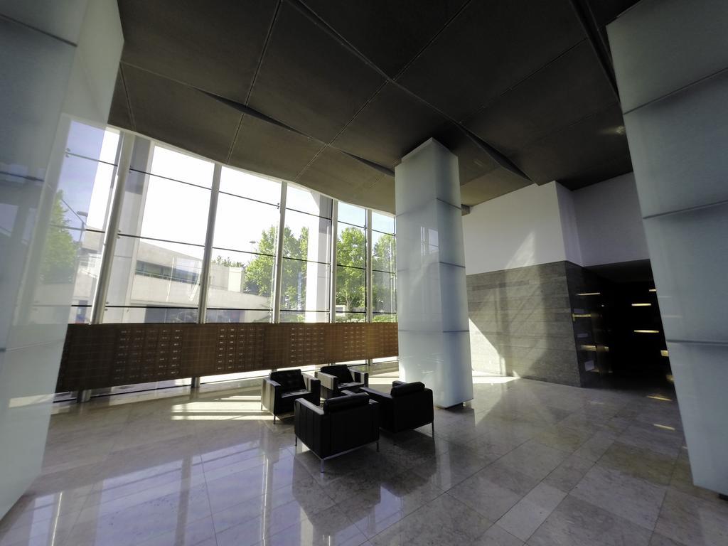 Finest Rentals - Expo Riverside Lisbon Bilik gambar