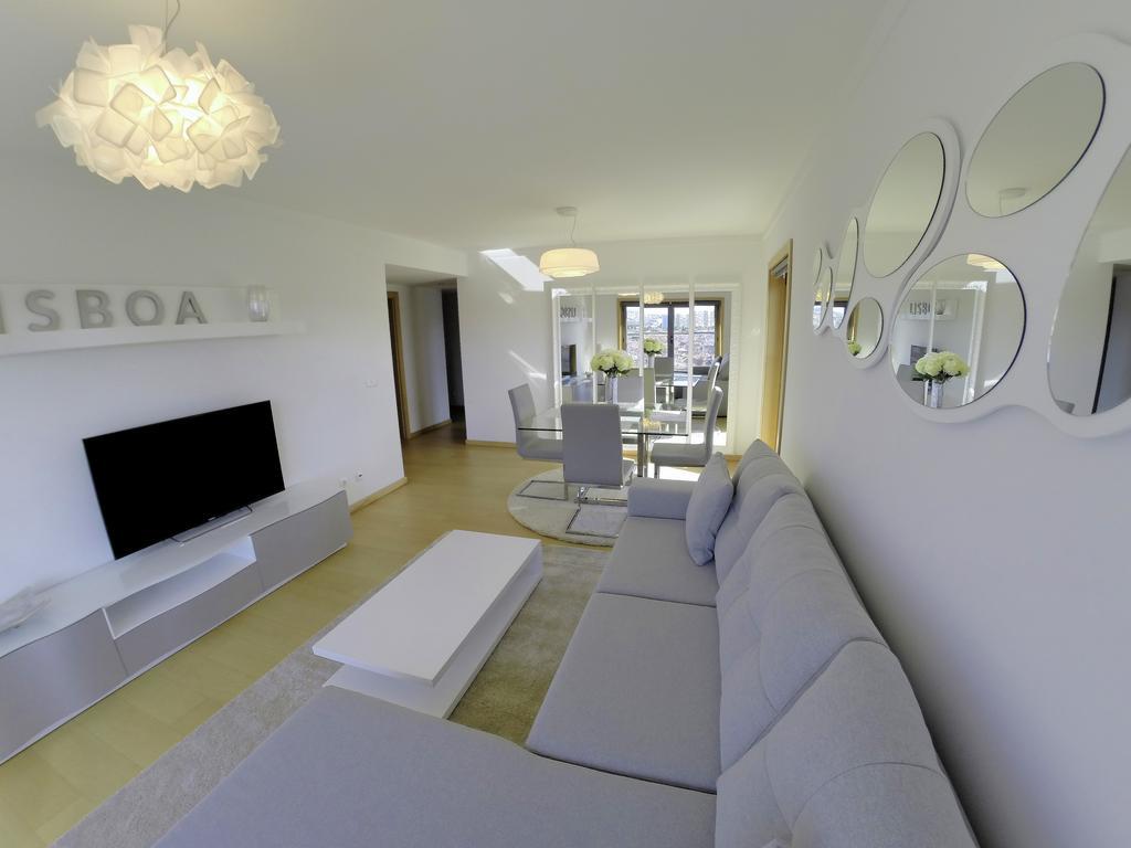 Finest Rentals - Expo Riverside Lisbon Bilik gambar