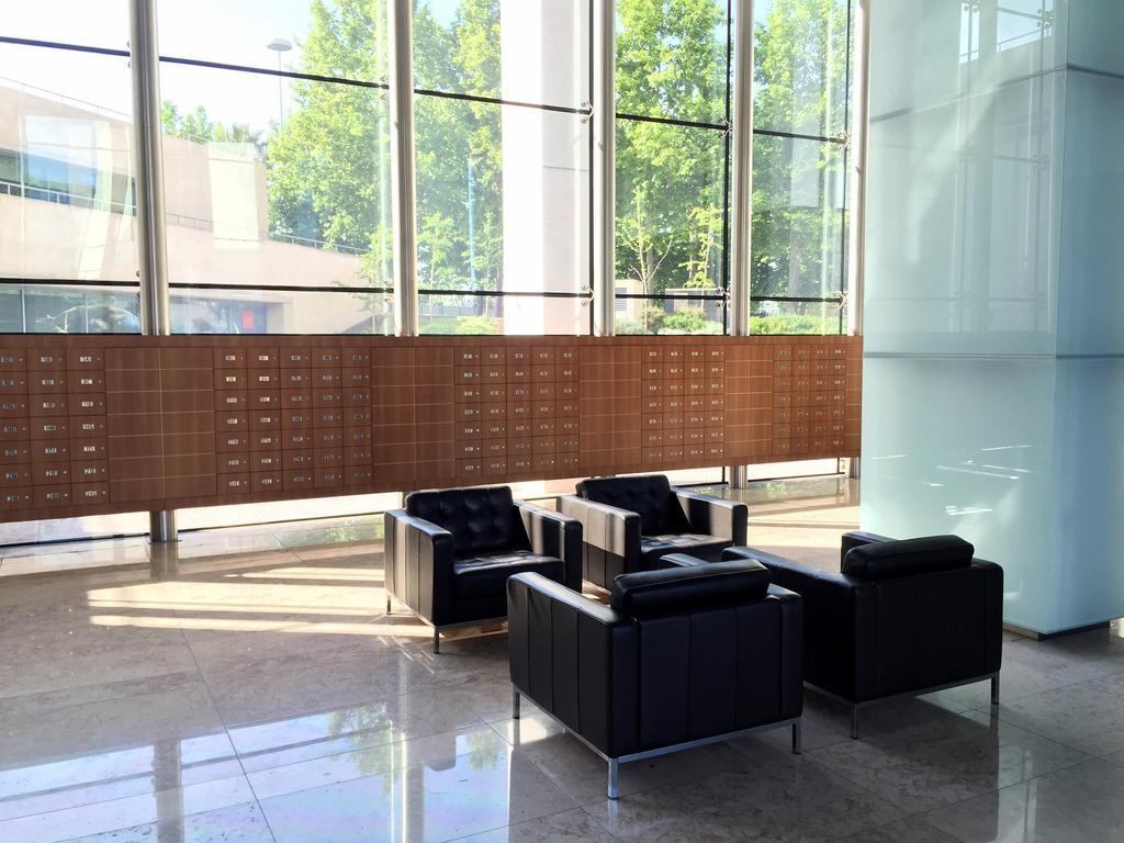 Finest Rentals - Expo Riverside Lisbon Bilik gambar