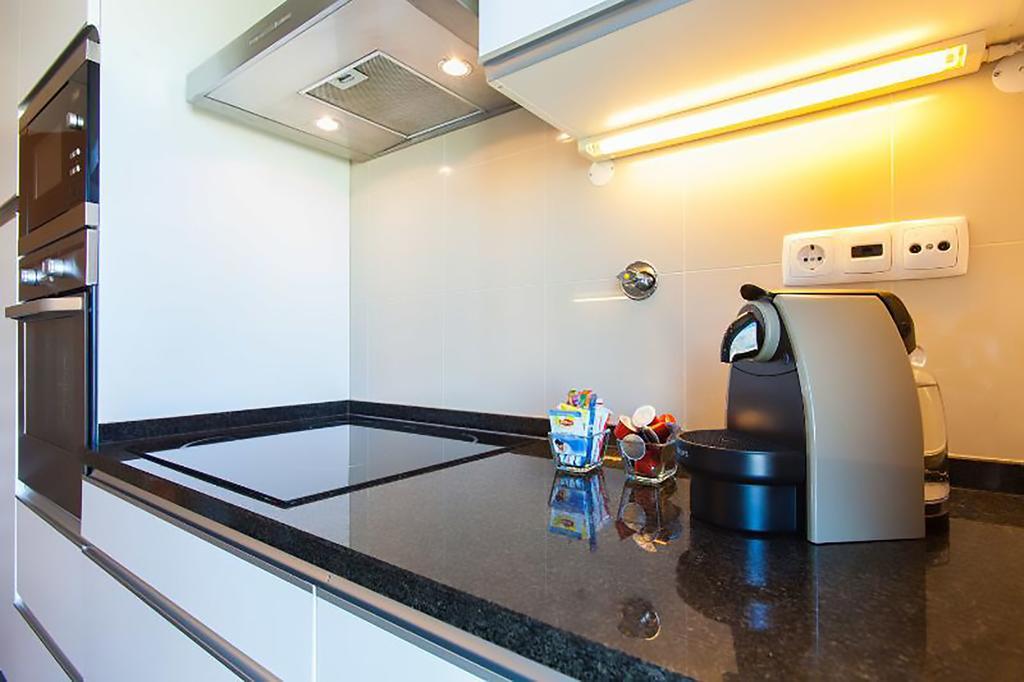 Finest Rentals - Expo Riverside Lisbon Luaran gambar