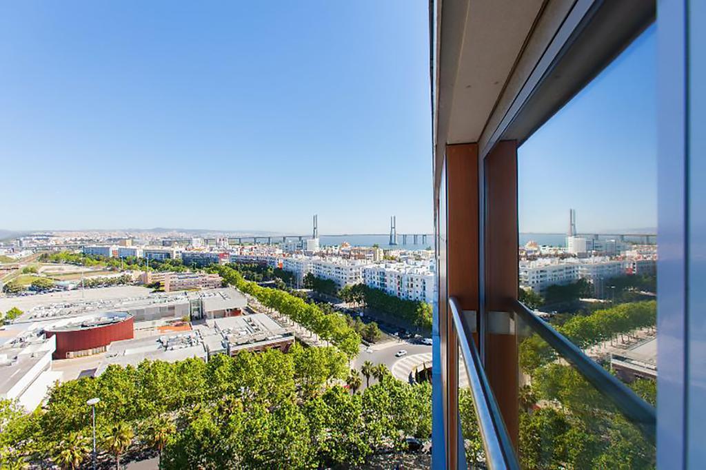 Finest Rentals - Expo Riverside Lisbon Luaran gambar