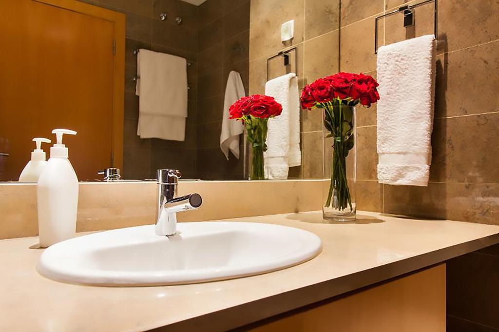 Finest Rentals - Expo Riverside Lisbon Luaran gambar