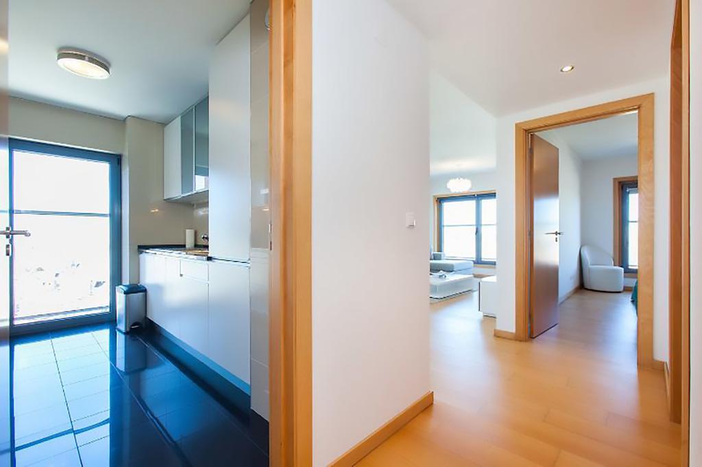 Finest Rentals - Expo Riverside Lisbon Luaran gambar