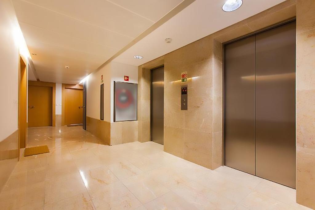 Finest Rentals - Expo Riverside Lisbon Luaran gambar